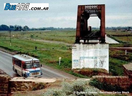 POR LA VUELTA DEL MIDLAND: ASOCIACIÓN AMIGOS DEL FERROCARRIL MIDLAND en  P.A.N. Malbran, MARCOS PAZ 